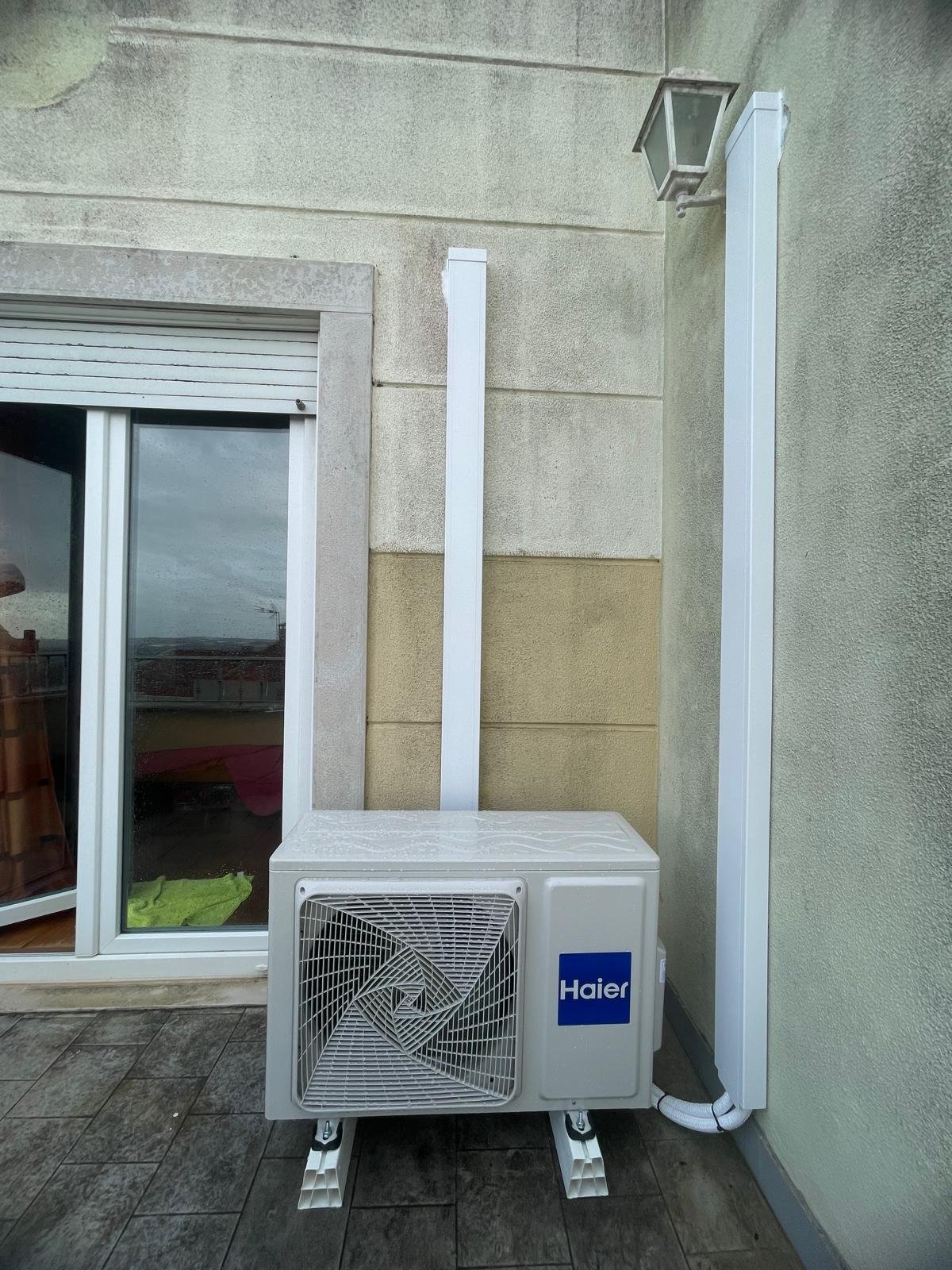 Painéis solares