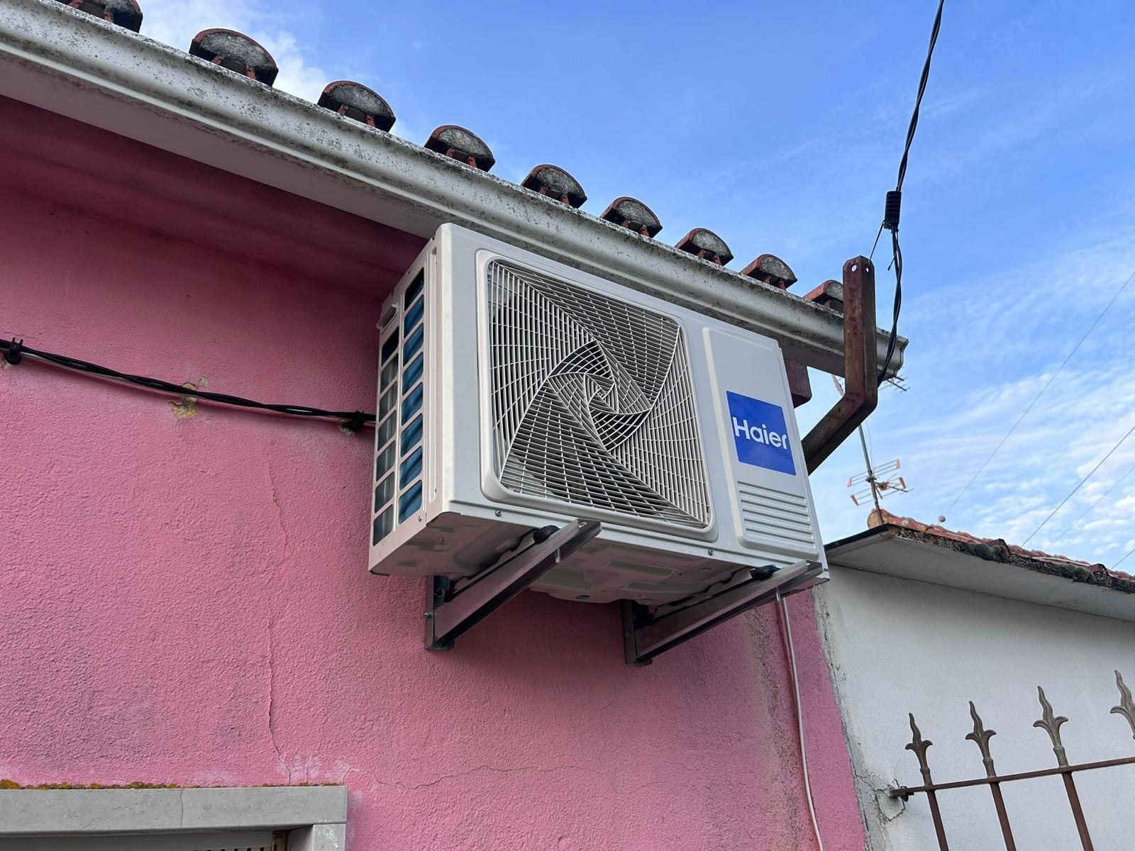 Bomba de calor
